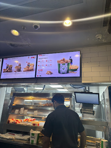 Opinii despre KFC în مكة - الضيافة