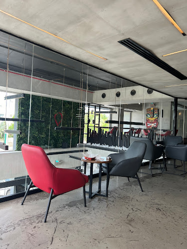 لوكيشن كافي - جدة