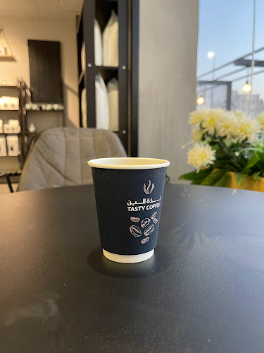 Comentarii opinii despre مقهى ومحمصة لذة البن