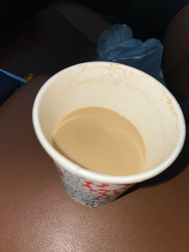 لافينا كافيه ٤ - الضيافة