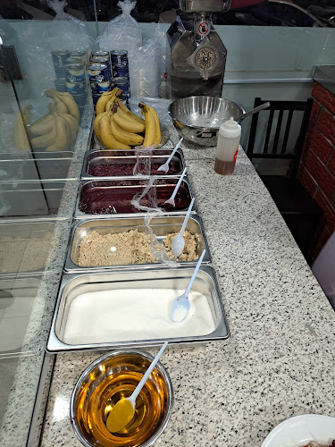 Comentarii opinii despre مطعم دنقلا و مطعم ليالي بحري