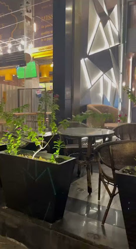 روز ستار كافيه - مكة