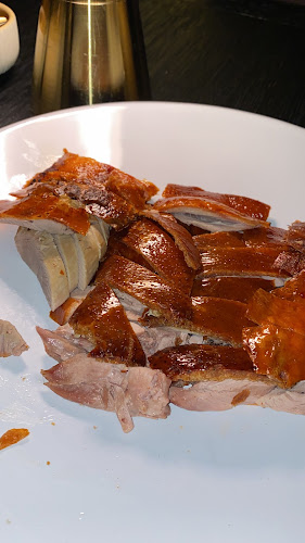 Opinii despre شانغ بالاس în جدة - الضيافة