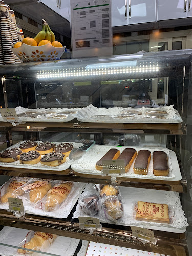 Comentarii opinii despre جلوريا كافيه