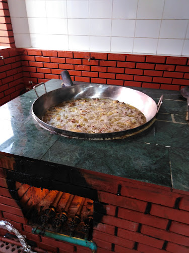 مطبخ فوزي عباس أبو رزيزة - الضيافة