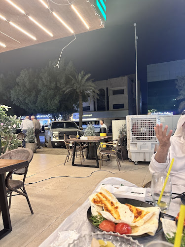 Opinii despre مطاعم المحمدية în الرياض - الضيافة