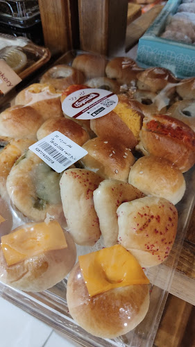 المخبز العصري - الضيافة