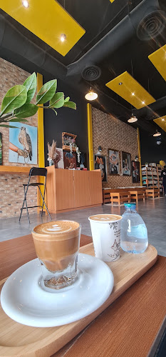 Opinii despre القهوة الشرقية în الخرج - الضيافة