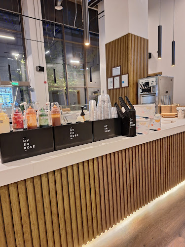 Comentarii opinii despre اوفردوز | overdose