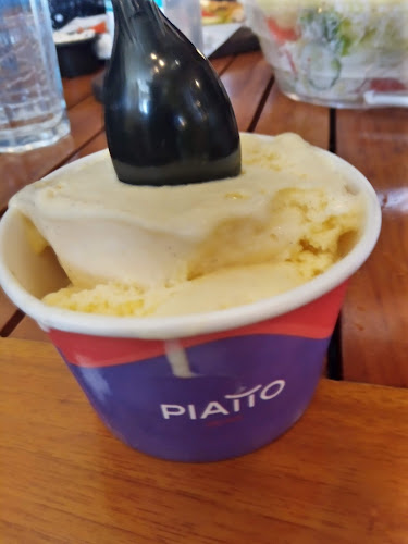 بياتو و ستيك هاوس - الضيافة