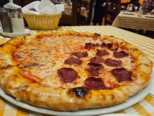 Comentarii opinii despre بورتو فينو كويزين