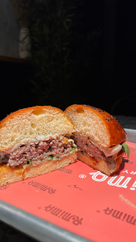 آرميما - الضيافة