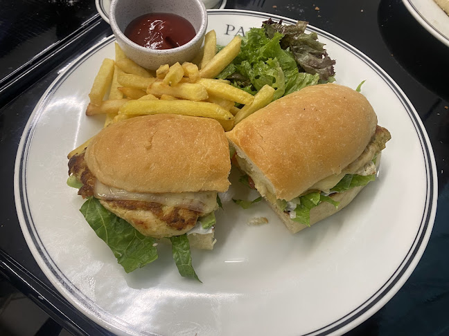 PAUL Bakery & Restaurant - الرياض