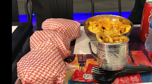 ديوانية برجر