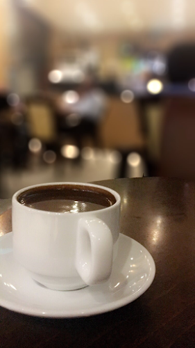 ديوان القهوة - جدة