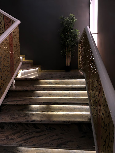 Comentarii opinii despre مطعم كابول البخاري