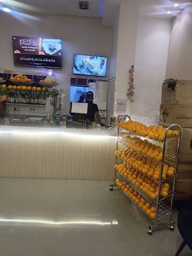 Opinii despre جوس آند آيس în الهفوف‎ - الضيافة