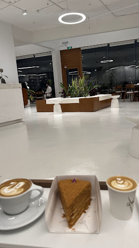 مقهى سُلاف | Soulaf Coffee