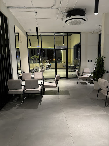 وودن كوفي - الضيافة