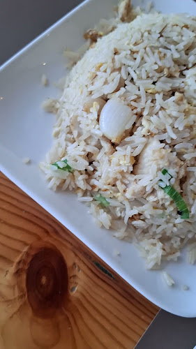 البيت التايلندي - الضيافة