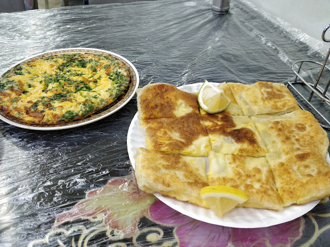 Opinii despre مخبز المدينة للتميس în الخبر - الضيافة