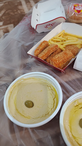 البيك - الضيافة