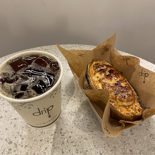 Opinii despre القهوة المقطرة Drip Coffee în الرياض - الضيافة