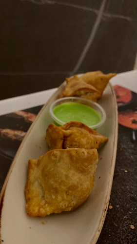 مطعم بهارات - الهفوف‎