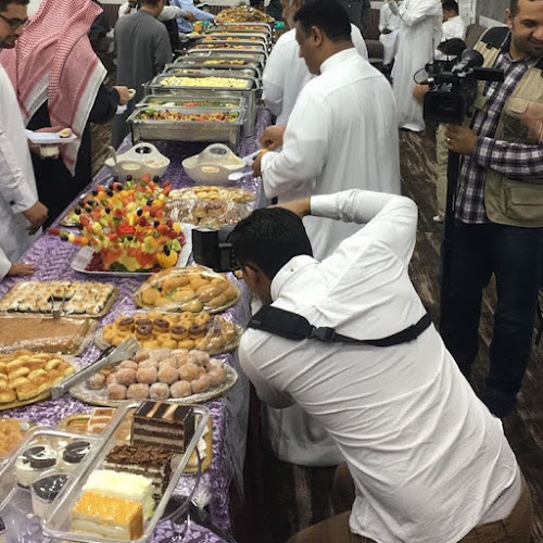 مطعم سرايا القطيف - الضيافة