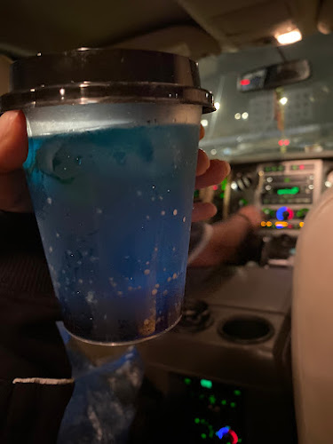 ايه ام كوفي - مكة