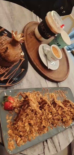 الكريب الفرنسي 3 - الضيافة