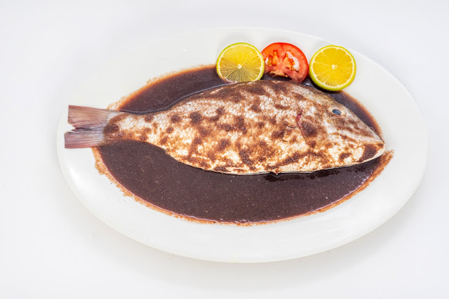 اسماك البحر - جدة