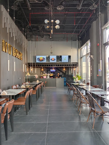 Comentarii opinii despre ان ات برجر