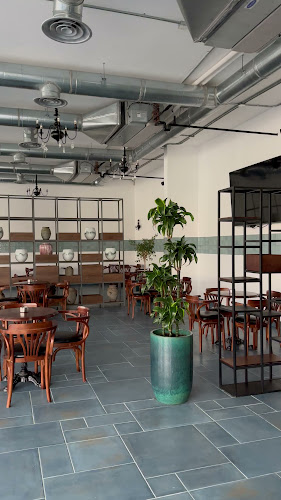 مقهى آرا | ARACAFE - الباحة