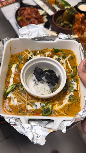 Karachi Sultan’s Restaurant - الضيافة