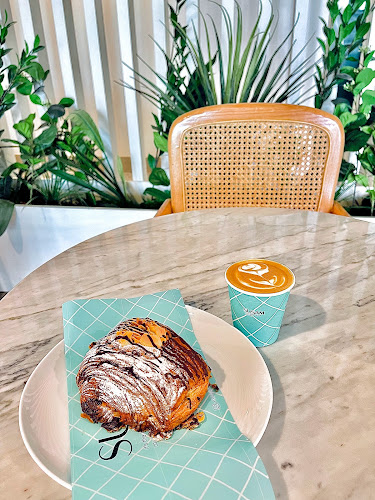 سوزام - الضيافة