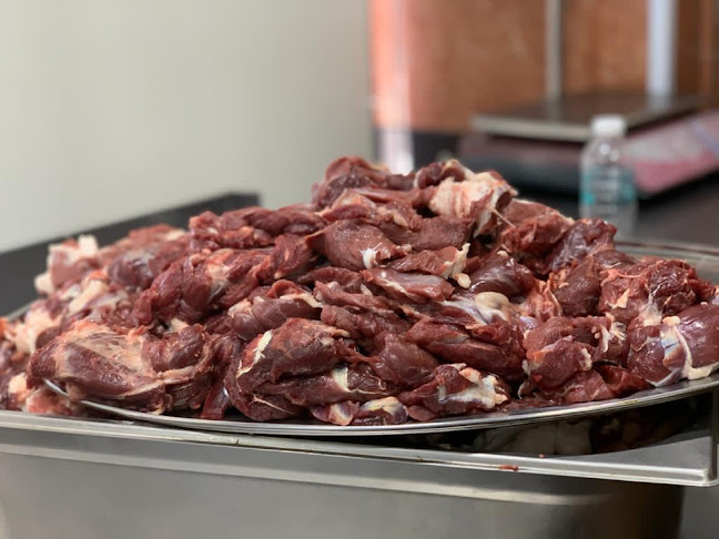 مذاق البيت العراقي للمشويات - الطائف