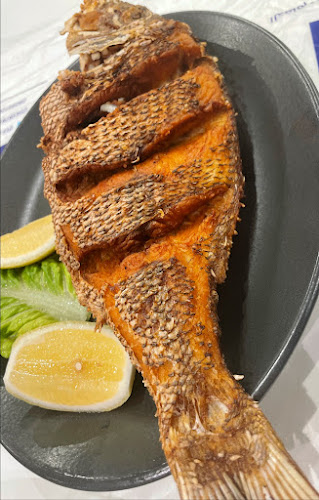 ميدار الرياض للأكلات البحرية الخليجية - الرياض