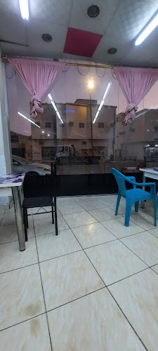 Almas Bangladeshi Restaurant Al Hariq