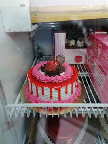 كون زون - الضيافة