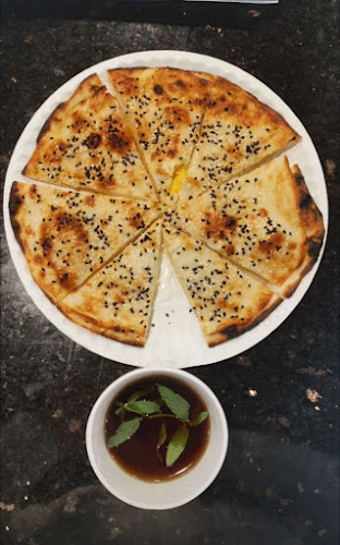 Opinii despre خبزة وشاي în الرياض - الضيافة