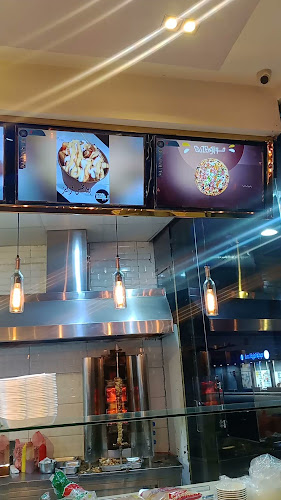 Opinii despre مطعم قوزال Güzel în الطائف - الضيافة