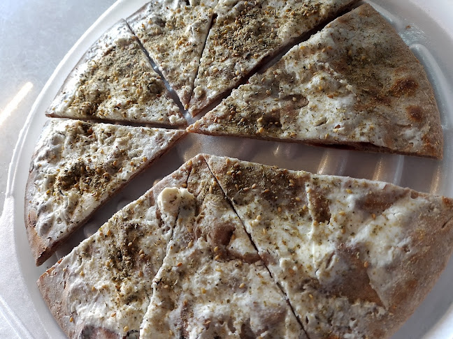 مخابز الفطير الصحي - جدة