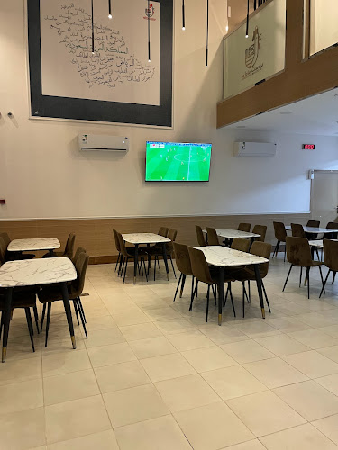 Opinii despre بروست ماكدو în بيشة - الضيافة