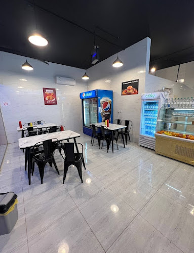 مطعم طيبات الملز