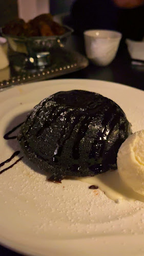 مقهى سكاي - تبوك