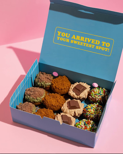 Opinii despre اوربي în جدة - الضيافة