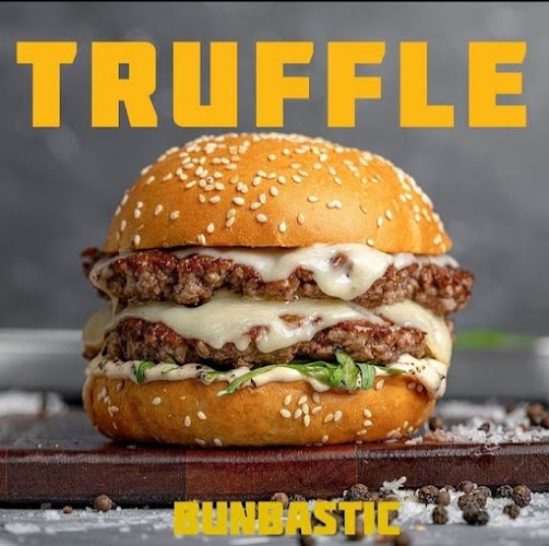 Opinii despre بنباستيك برجر bunbastic burger în نجران - الضيافة