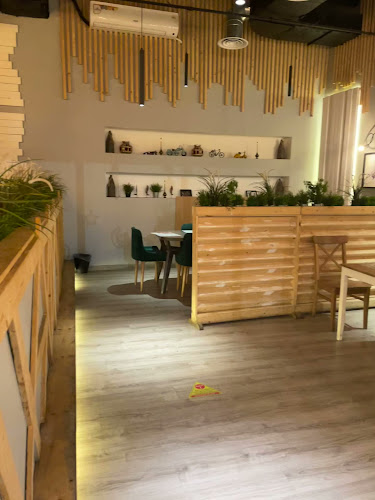 مطعم دار تاج الهندي - الطائف