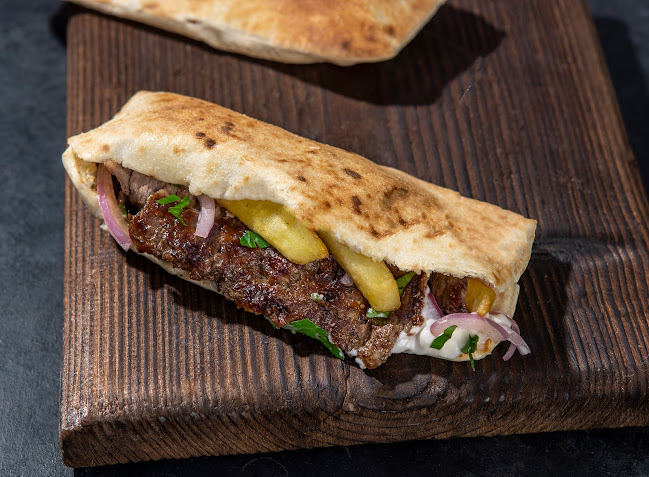 Opinii despre تشورميك | Chormake în البكيرية - الضيافة